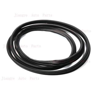JE20A门框缓冲密2封条 J2QAB0A761 车门密封条08 914逍客0769E22
