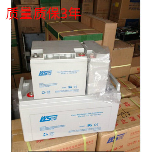 万松蓄电池SN65-12 (12V65aH) /质保三年/包邮