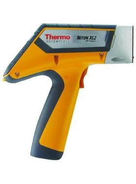 尼通Niton仪XL8光00C手持谱仪合金分析便携2OHY式金属元素检测