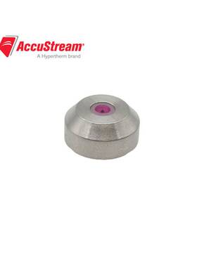 Ruby宝石喷嘴9.53×3.14×5.99×0.13