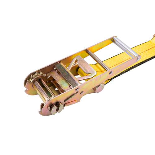 4inch30ft棘轮绑带重型货物捆绑带货物收紧器Tie Down Straps