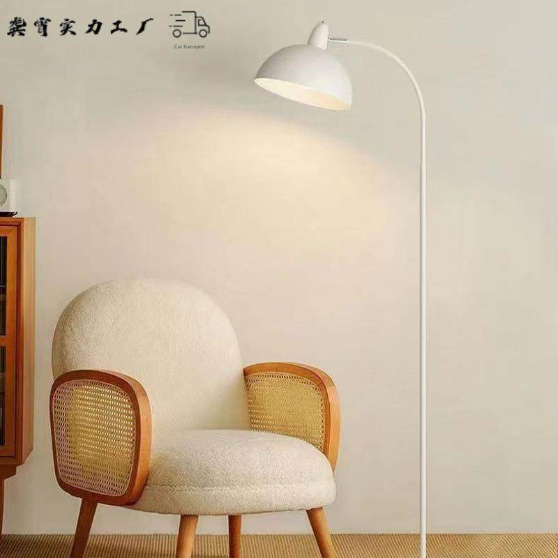 油风落地灯卧室儿童房床NPX头颜客沙发摆件阅奶读护眼网厅红高值