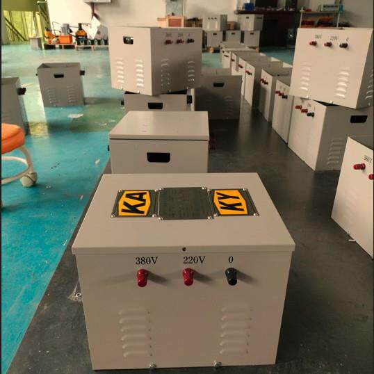 矿用行灯照明变2压器VKKSG-5KA380VV20V/110V3624V12V6JMB-5K20.3