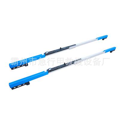 铁路测量工T具G钢C-P-I通轨UMB距尺铁路轨宽度普测量工具