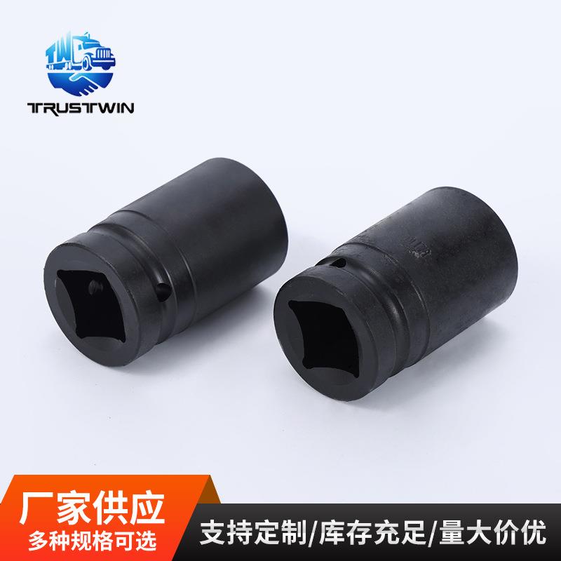 小车车轮胎汽增990力扳手重型货车拖头卡卸车拆维轿修工具套装