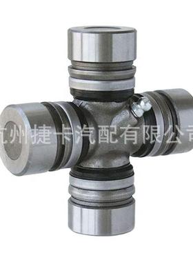 12-QPD2201025万向节十字轴机承0农3配件汽车卡车货车工程机械轴