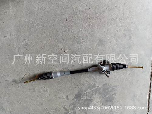 45502-B1091 适用于 TOYOTA Passo DBA-KGC10 RHD 方向机 转向机