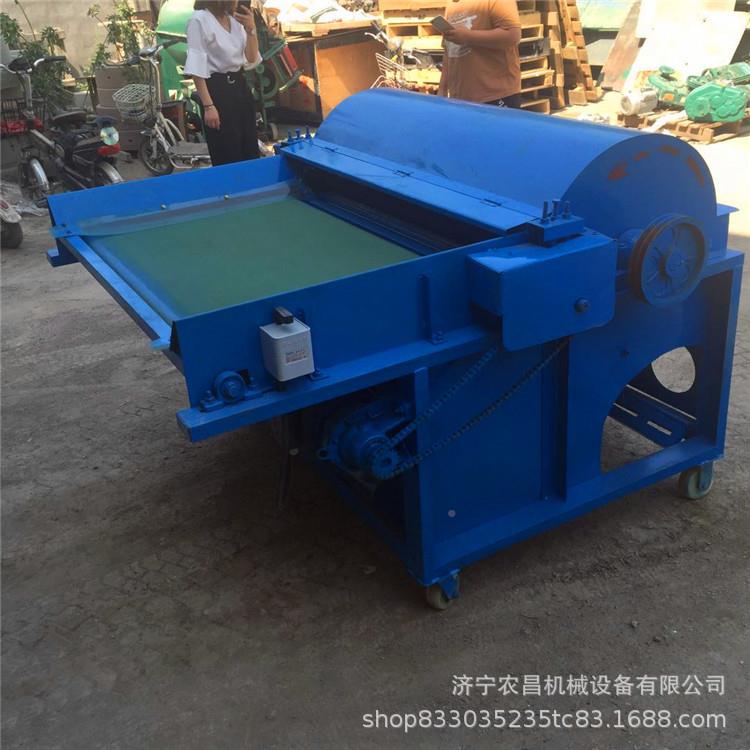 开沙松抱枕芯棉公LYQ—104仔棉布匹下脚开机发坐垫边松角料料开松