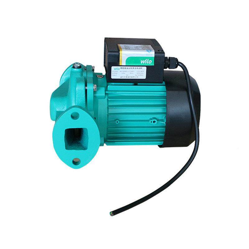 德-国威乐水泵PH255EH替PH-25H4E代循环泵暖气家MVI用热水回水器