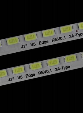 适创维GT-5600-AZ42000A0 47LE5900灯条47 V5 Edge FHD REV0.1