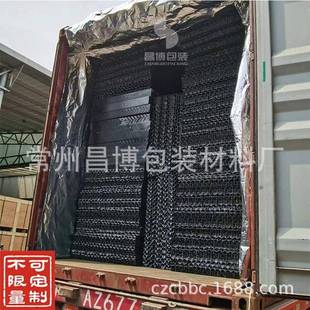 装箱内衬隔热铝箔气泡膜集装箱隔热袋NQN衬集冷链保-温罩2045尺