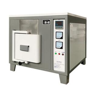 蓬窑炉18PD-MJ18达00箱度高温式电阻马弗炉电阻丝加热金属加热烧