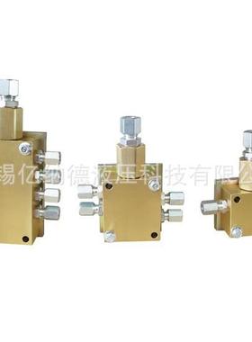 厂家价优FVTLG-22/10,FVTLGBPR5-22/125,FT分LG6-1V2/6油气配器