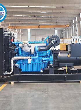 机/东风V康明斯96106kw50无品牌/HZ400开架式柴油发电组