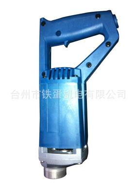 厂家售大率机销-头功全铜手提式振动机器头