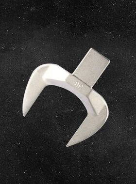 HEMELE禾木U电商固定口开头扭力扳手可换2头9*1活ZJN动配件插件