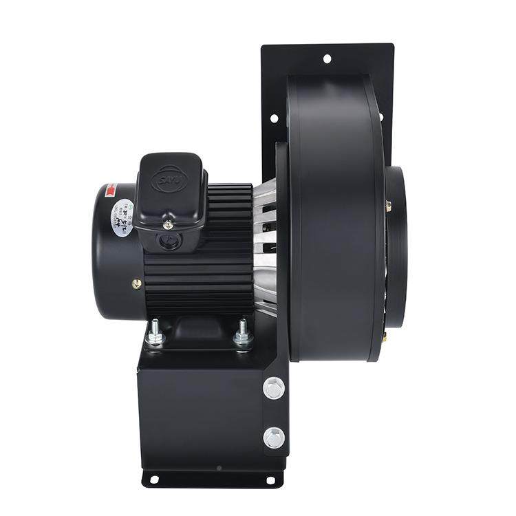 头厂家直销CY510-GL新款抽风机塑料挤出机用风机源37NSX0W专低噪