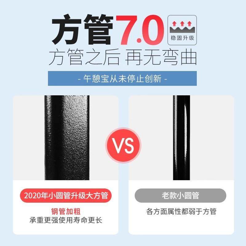 躺椅折叠椅午休午睡阳台家用公办休闲靠背电椅子TVI室脑可躺懒人