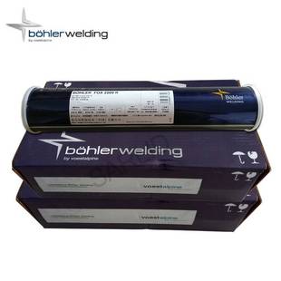 奥地利伯乐E307-16不锈钢焊条BOHLER FOX A 7-A不锈钢电焊条