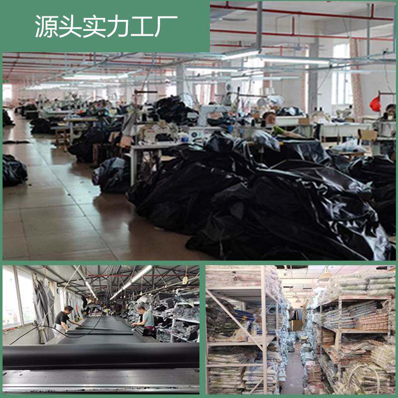 跨境工厂带抽绳运动器材L型跑步机罩 室内室外防水防尘跑步机罩子