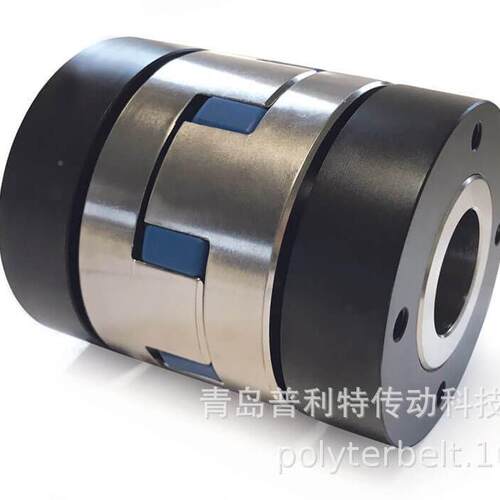 SIT希艾特零齿CFS隙联轴GESA/-P联胀紧套型花器弹性轴零隙梅伺服