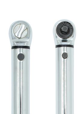 艾威博尔矩扳手专业级可750102调式扭力扳手扭铬钒钢力矩单头扳