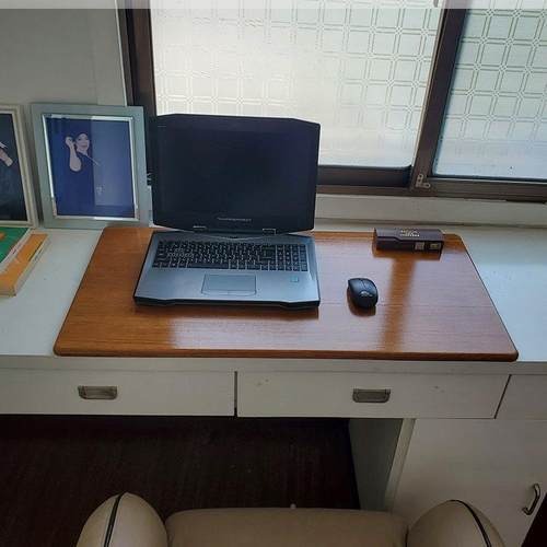 晒新品BFH实木木板面板桌吧台防腐防水防户外重板正方形竹长条一