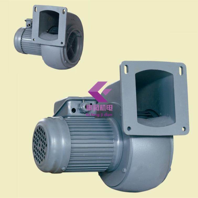 SM-751散热715风机50.风7kw冷却扇低压鼓风机铝壳多翼式离心风机