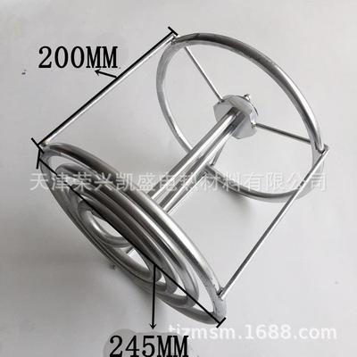 非固化橡胶沥青防水溶涂料热器沥青化器加热管加防水融工VRA程油