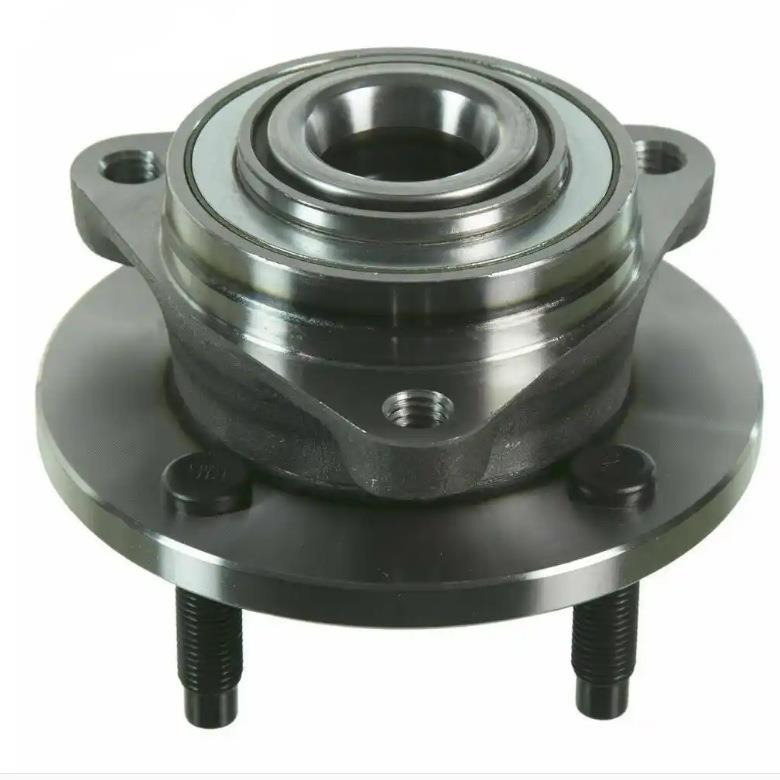 汽车轮毂轴承单元X5X6后轮33416770974 33416795961