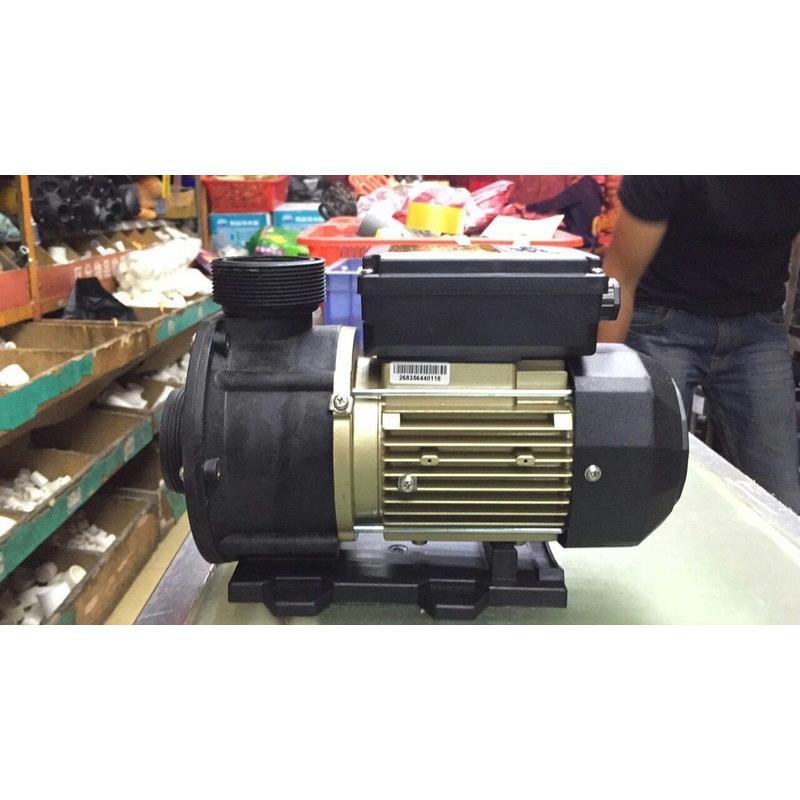 金业成GP-3.5.10海水循环泵抽水泵制冰机水泵养殖泵泳池泵
