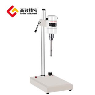 FJ200高速分散均质机