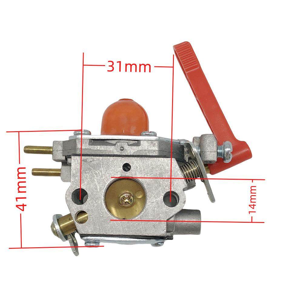 C1U-W50A 585345913 PP28CD/LD/PDT PP28RJ化油器 909-145