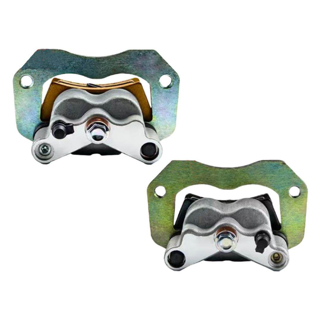 厂家直销北极星左右刹车卡钳组件Polaris RZR 900/900S 2015-2020