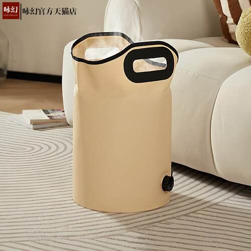 宿舍泡脚桶泡脚盆便携式家用过膝洗脚桶足浴盆可折叠足浴桶