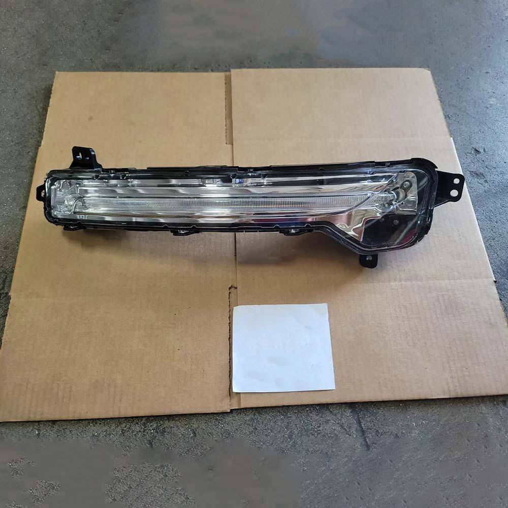 适用林肯冒险家日行灯 左右 转向信号灯LJ7Z13K371D LJ7Z13K371C