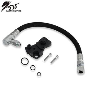 厂家直销11 19年适用福特柴油机6.7L动力冲程CP4故障预防旁路套件