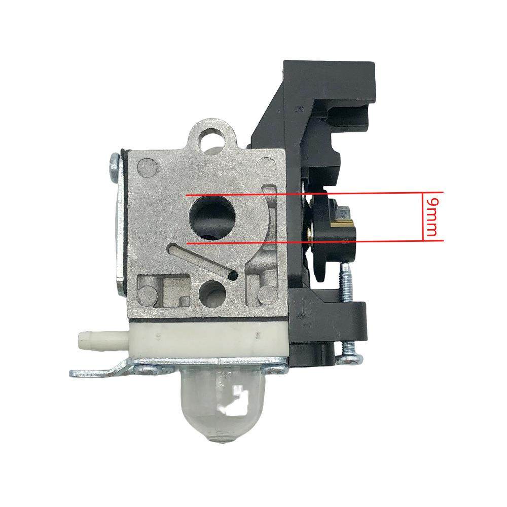 化油器适用RB-K91A、RBK91A、 615-111、615111 草坪机 909-135