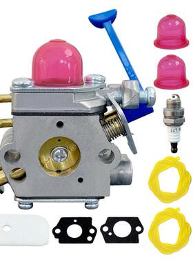 Husqvarna化油器 128C 128L 128LD 128R 128RJ Zama C1Q-W40A园林