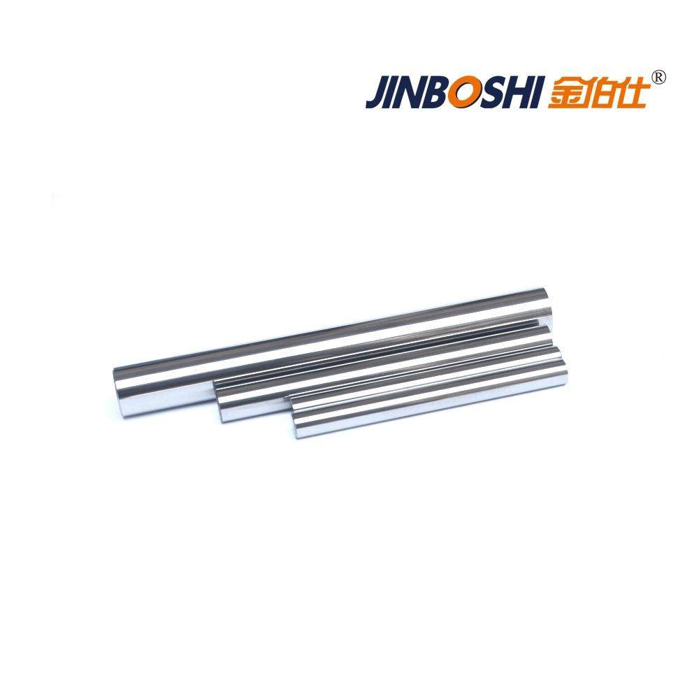 高精度精磨圆棒YG15钨钢棒材加工各类工件加工用硬质合金棒