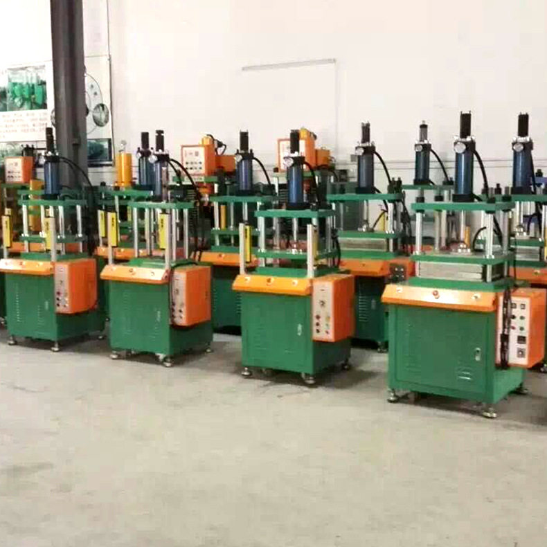 大台面四柱数控油压机 50吨油压机 30吨大台面液压机液压冲床定制,五金/工具,液压机/油压机,淘宝优惠券,粉丝福利购,淘宝优惠卷