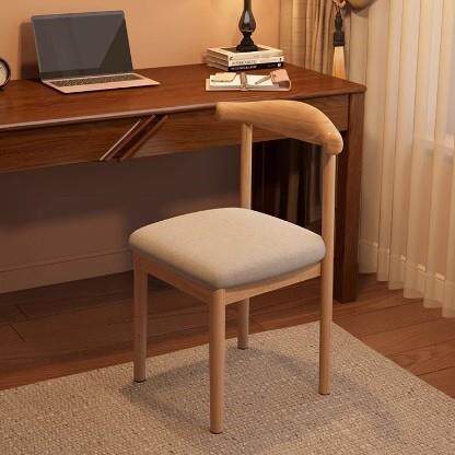 电脑椅家用舒适办公椅结实耐用学生宿舍椅子出租房用舒服久坐餐椅