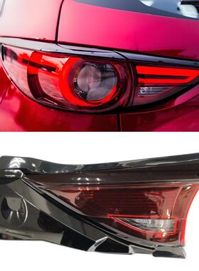 YUBO车灯适用2017马自达CX-5内尾灯低配高配KB8A513G0 KB8A513F0