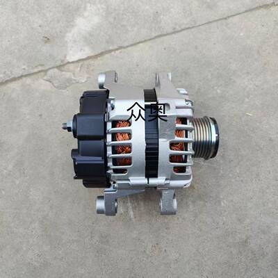 适用现代汽车发电机373002G755 373002G760 373002G800发电机