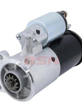 6C3T-11000BA起动机6C3Z-11002BA起动机马达适用福特皮卡起动机