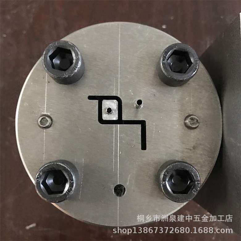 PVC PP ABS PC 异性材 密封条 管条 胶条 塑料挤出模具