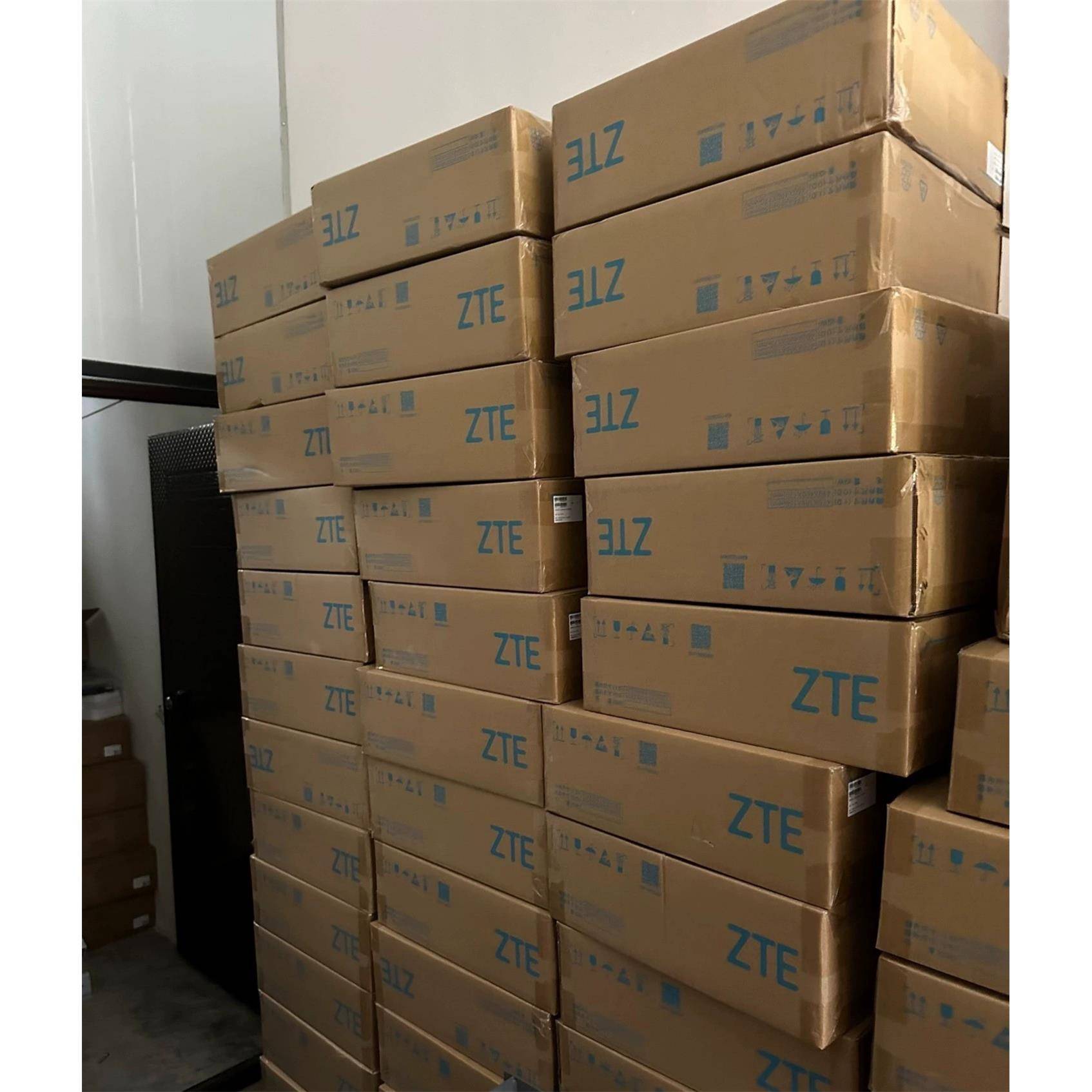 中兴企业路由板卡版本ZXR10 ZSR V2.08.11.B61 质保1年即插即用