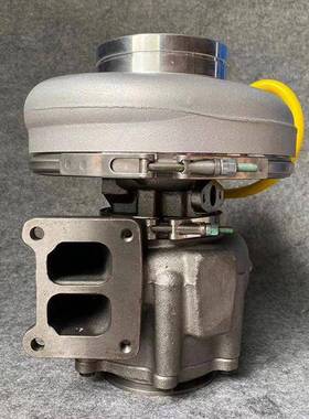 涡轮增压器HE551上汽红岩杰狮430马力3779238 5801656963 3779239