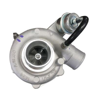 GT2560 700716-0009涡轮增压器适用汽车发动机增压器