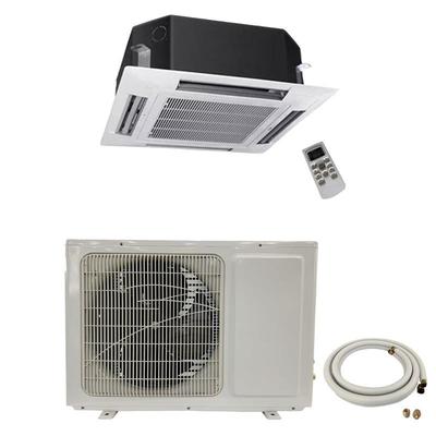 2TON ceiling air conditioner 3匹吸顶式冷暖天花机 现货供应